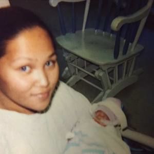 Meet your Posher, Janelle